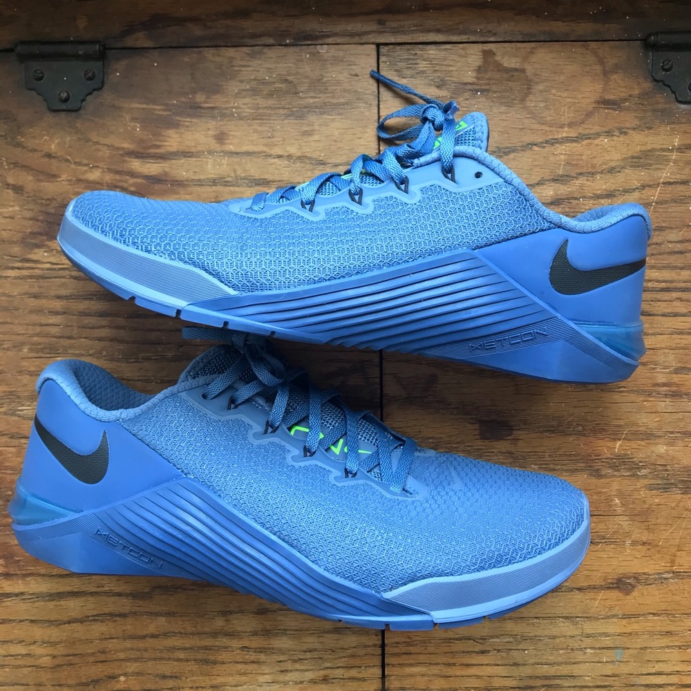 Nike Metcon 5